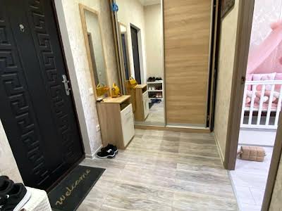 квартира по адресу Николая Боровского ул., 37х