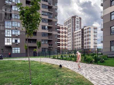 квартира по адресу Генерала Грекова, 2
