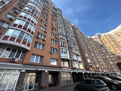 квартира по адресу Владимира Ивасюка просп. (Героїв Сталінграду), 10а