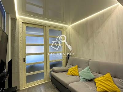 квартира за адресою Федора Караманиць вул. (Ватутіна), 62