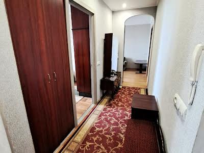 квартира за адресою вул. 12 Повздовжня, 46