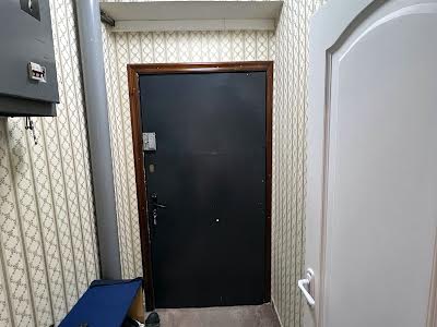 квартира за адресою Леся Курбаса просп., 18г