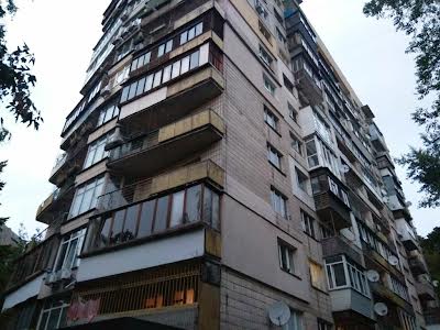 квартира за адресою Бастіонний пров., 9