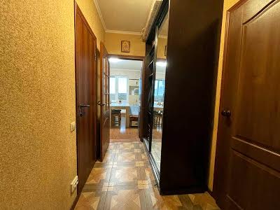 квартира за адресою Краківська вул., 13Б