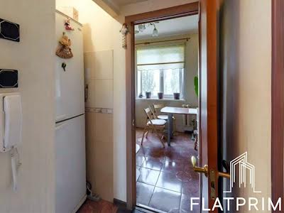 квартира за адресою Академіка Палладіна просп., 24