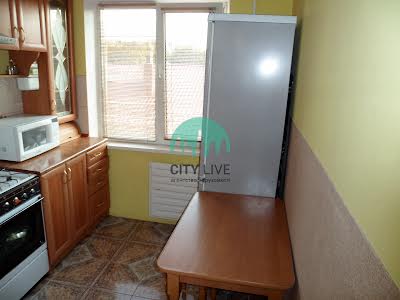 квартира по адресу Бобикевича ул., 8