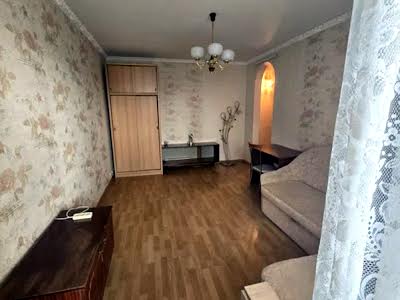 квартира за адресою Героїв Дніпра вул., 42а