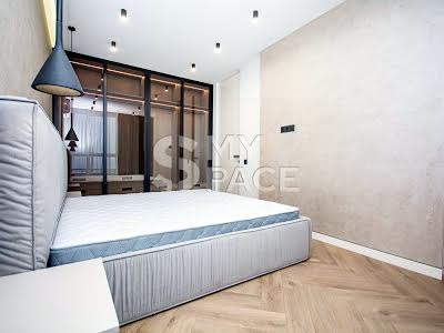 квартира за адресою Науки просп., 58