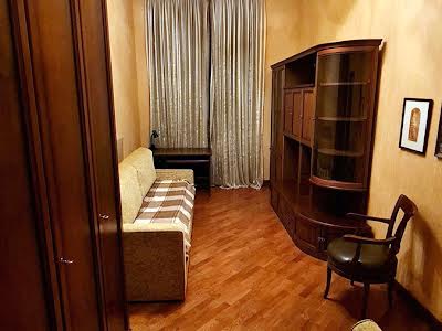 квартира за адресою Саксаганського вул., 68/21