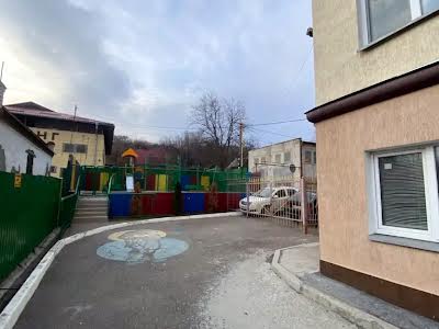 квартира по адресу Мандрыковская ул., 136