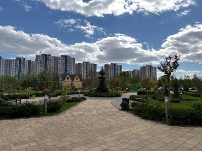 комерційна за адресою Івана Виговського вул. (Маршала Гречка), 10Ж