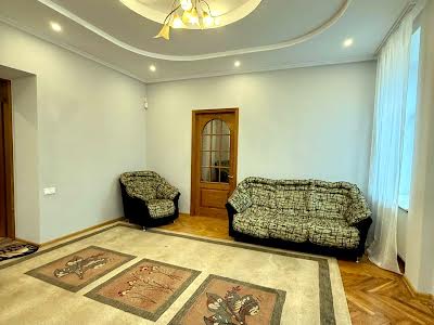 квартира по адресу Якова Остряницы ул., 16