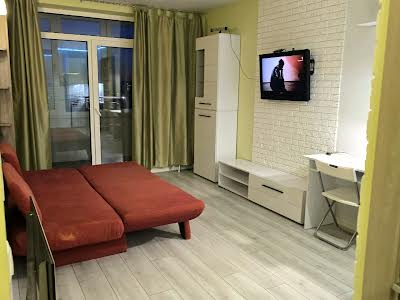 квартира за адресою Зелена вул., 268б