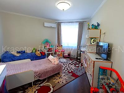 квартира за адресою Пастера вул., 2