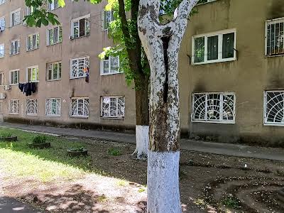кімната за адресою Капітана Кузнєцова вул., 110