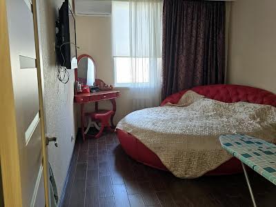 квартира по адресу Люстдорфская дорога ул., 90б
