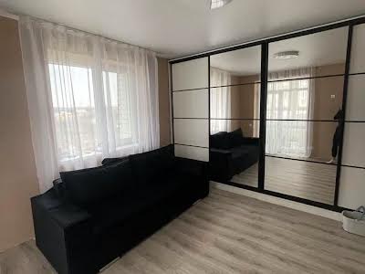 квартира по адресу Пилипа Орлика ул., 31