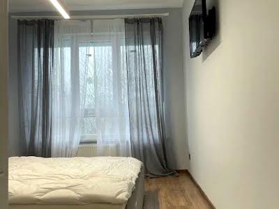 квартира за адресою Під Голоском вул., 17а
