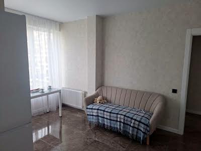 квартира за адресою Трускавецька вул., 123