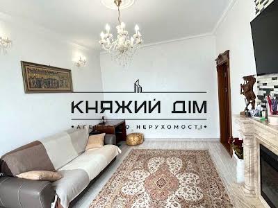 квартира за адресою Зарічна вул., 1-Б