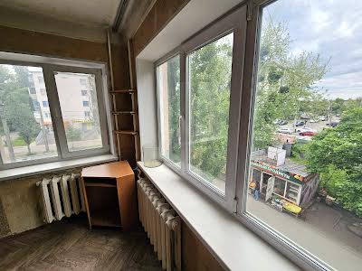 квартира по адресу Ивана Выговского ул. (Маршала Гречка), 20