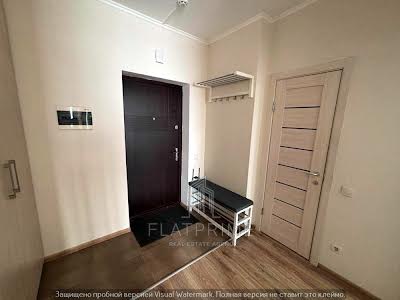 квартира за адресою Воскресенська вул., 16