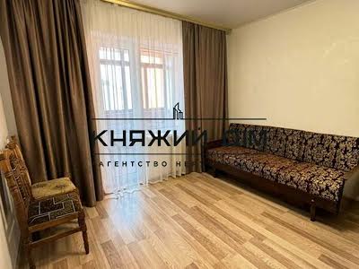 квартира за адресою Соломії Крушельницької вул., 3-А