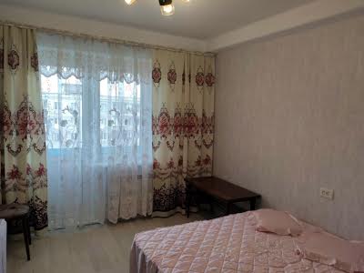 квартира за адресою Оболонський просп., 12-А