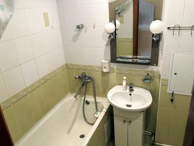 квартира за адресою Олександра Архипенка вул. (Мате Залки), 8