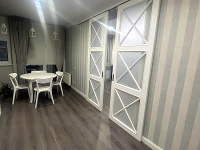 квартира по адресу Соборности просп. (Воззʼєднання), 30