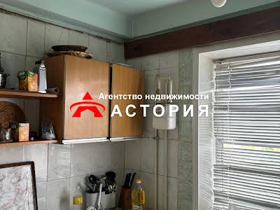 квартира по адресу Чаривная ул., 48