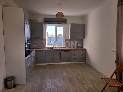 дом по адресу Озерна, 1