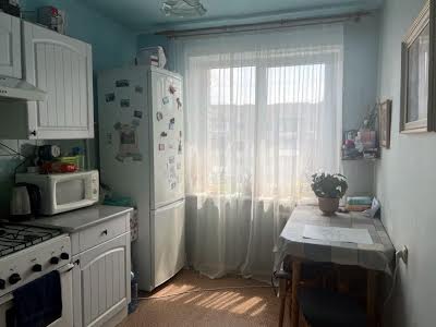 квартира по адресу Стрийская ул., 103