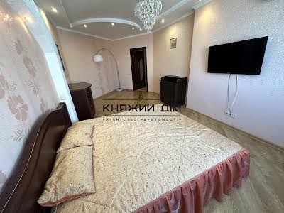 квартира за адресою Олени Пчілки вул., 6