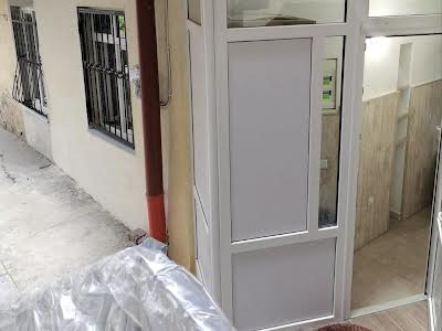 квартира по адресу Марко Вовчок ул., 18