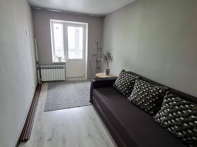 квартира за адресою Центральний просп. (Леніна), 21