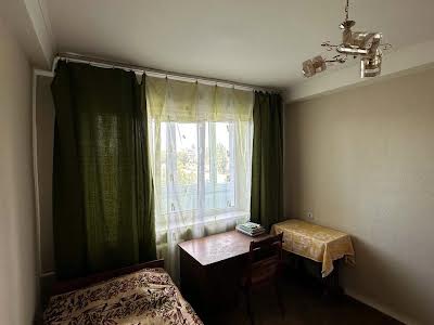 квартира по адресу Чоколовский бульв., 19