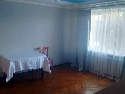 квартира по адресу Леси Украинки бульв., 9