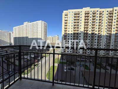 квартира за адресою Перлинна вул., 3