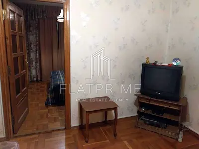 квартира за адресою Миколи Лаврухіна вул., 11