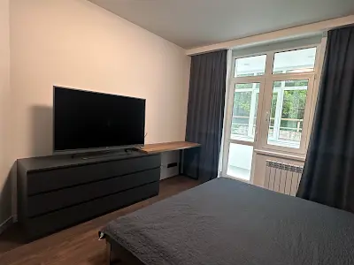 квартира за адресою Митрополита Василя Липківського вул. (Урицького), 37-В