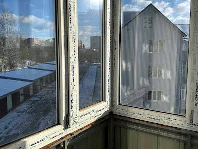 квартира за адресою Букова вул. (Заводу Комсомолець), 1а