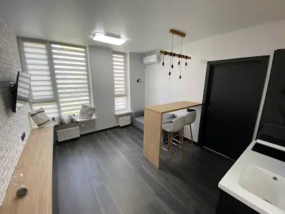 квартира за адресою Регенераторна вул., 4
