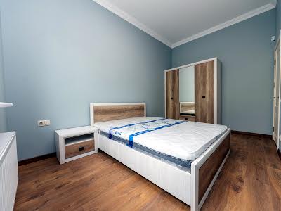 будинок за адресою Синьоозерна вул.