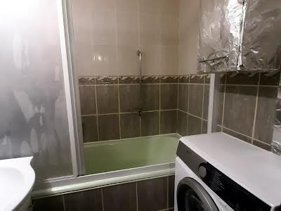 квартира по адресу Драгоманова ул., 5