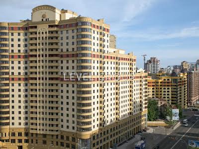 квартира за адресою Дмитрівська вул., 69