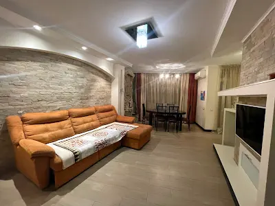 квартира за адресою Вишгородська вул., 45А/5