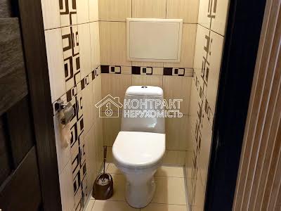 квартира за адресою Гагаріна, 58