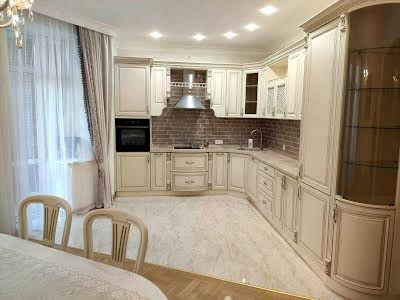квартира за адресою Дмитрівська вул., 48-Г
