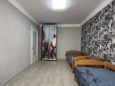 квартира по адресу Олімпійська ул., 1